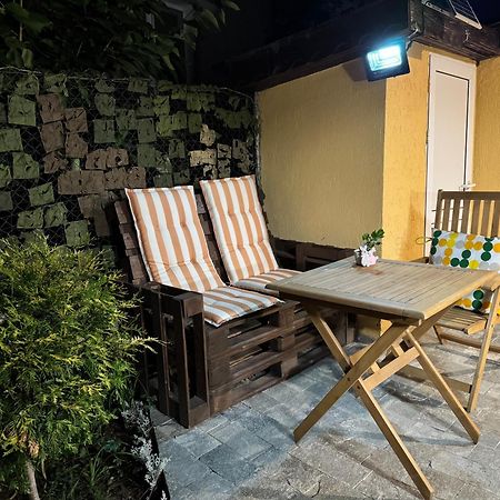 Danube Rose Cottage Ruse Exterior foto