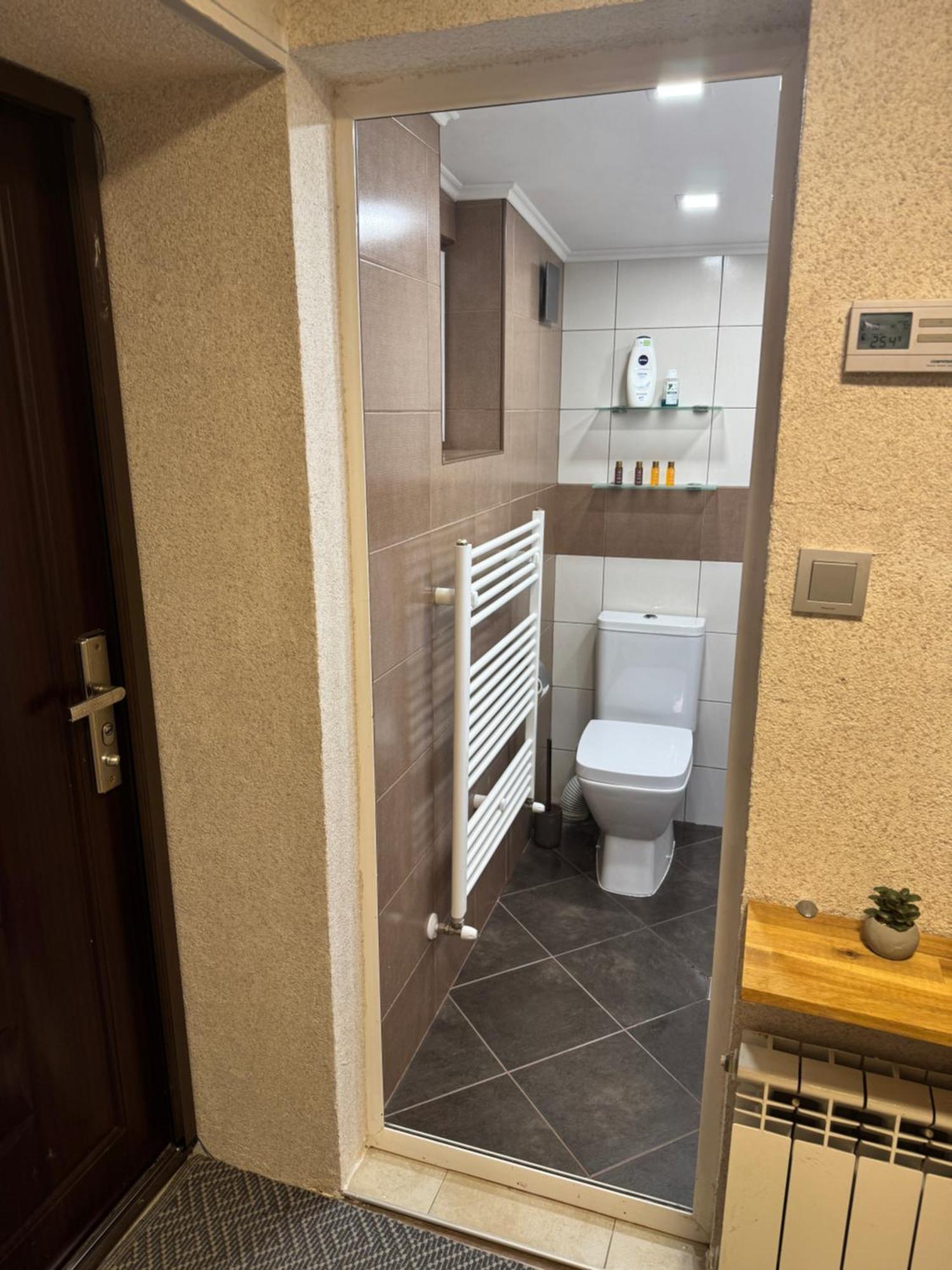 Danube Rose Cottage Ruse Exterior foto